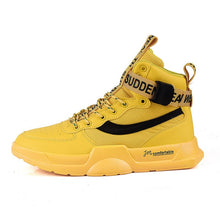 Load image into Gallery viewer, New Fashion Designer Casual Basket Shoes Men High Quality 2020 High Top Sneakers Trending Products Zapatillas Deportivas Hombre