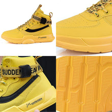 Load image into Gallery viewer, New Fashion Designer Casual Basket Shoes Men High Quality 2020 High Top Sneakers Trending Products Zapatillas Deportivas Hombre