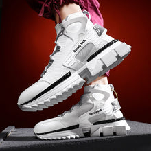 Load image into Gallery viewer, 2020 Men's luxury sneakers "Unruly Bull"
