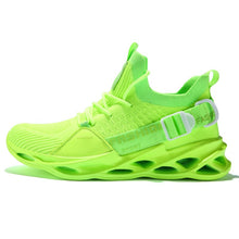 Load image into Gallery viewer, 2020 Men's luxury snekers Athietic Breathable Blade
