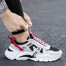 Load image into Gallery viewer, NAIK PLLO New men's shoes spring and summer breathable casual sports high quality OFF trend street men Sneaker fashion 2020 New
