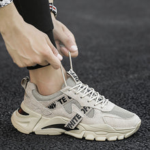 Load image into Gallery viewer, NAIK PLLO New men's shoes spring and summer breathable casual sports high quality OFF trend street men Sneaker fashion 2020 New
