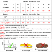 Load image into Gallery viewer, Platform Summer Brand Shoes Men Lightweight Breathable Sneakers for Men High Quality Male Footwear Large Men's Casual Shoes
