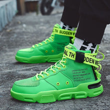Load image into Gallery viewer, 2020 Men's luxury sneaker " Calzado Hombre"
