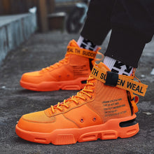 Load image into Gallery viewer, 2020 Men's luxury sneaker " Calzado Hombre"
