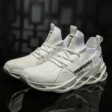 Load image into Gallery viewer, 2020 Men's luxury snekers Athietic Breathable Blade

