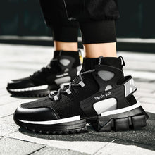 Load image into Gallery viewer, 2020 Men's luxury sneakers "Unruly Bull"
