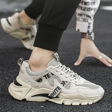 Load image into Gallery viewer, NAIK PLLO New men's shoes spring and summer breathable casual sports high quality OFF trend street men Sneaker fashion 2020 New
