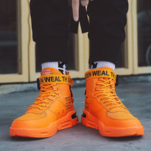 Load image into Gallery viewer, 2020 Men's luxury sneaker " Calzado Hombre"
