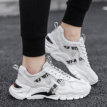 Load image into Gallery viewer, NAIK PLLO New men's shoes spring and summer breathable casual sports high quality OFF trend street men Sneaker fashion 2020 New
