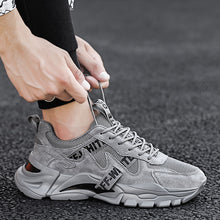 Load image into Gallery viewer, NAIK PLLO New men's shoes spring and summer breathable casual sports high quality OFF trend street men Sneaker fashion 2020 New
