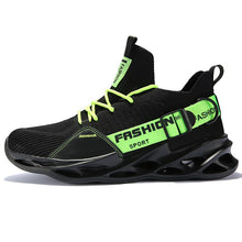 Load image into Gallery viewer, 2020 Men's luxury snekers Athietic Breathable Blade
