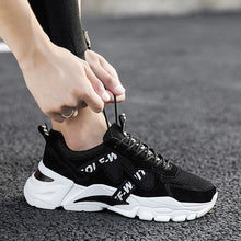 Load image into Gallery viewer, NAIK PLLO New men's shoes spring and summer breathable casual sports high quality OFF trend street men Sneaker fashion 2020 New
