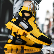 Load image into Gallery viewer, 2020 Men's luxury sneakers "Unruly Bull"
