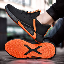 Load image into Gallery viewer, Luxury Brand 2020 New Cheap Men Harajuku Lazy Shoes Breathable Men Sneakers Zapatillas Hombre High Quality Men Casual Shoes
