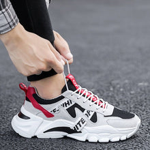 Load image into Gallery viewer, NAIK PLLO New men's shoes spring and summer breathable casual sports high quality OFF trend street men Sneaker fashion 2020 New
