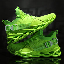 Load image into Gallery viewer, 2020 Men's luxury snekers Athietic Breathable Blade
