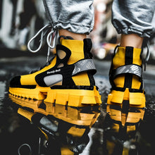 Load image into Gallery viewer, 2020 Men's luxury sneakers "Unruly Bull"
