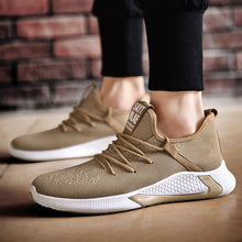 Load image into Gallery viewer, Luxury Brand 2020 New Cheap Men Harajuku Lazy Shoes Breathable Men Sneakers Zapatillas Hombre High Quality Men Casual Shoes
