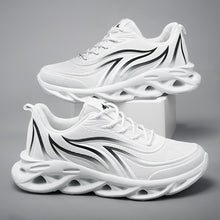 Load image into Gallery viewer, New Men Sport Shoes Fire Shoes Breathable Running Sneakers Men Casual Shoes Platform Sneakers Men Tennis Shoes Men Walking Shoes
