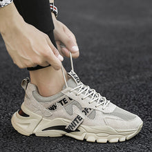 Load image into Gallery viewer, NAIK PLLO New men's shoes spring and summer breathable casual sports high quality OFF trend street men Sneaker fashion 2020 New
