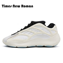 Load image into Gallery viewer, Times New Roman 2020 Spring Men‘s Sneakers Male Casual Shoes Outdoor Non-slip Adult Footwear Luxury Breathable Man Sneakers
