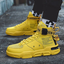 Load image into Gallery viewer, 2020 Men's luxury sneaker " Calzado Hombre"
