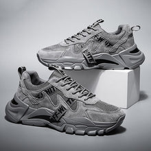 Load image into Gallery viewer, NAIK PLLO New men's shoes spring and summer breathable casual sports high quality OFF trend street men Sneaker fashion 2020 New
