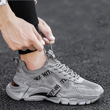 Load image into Gallery viewer, NAIK PLLO New men's shoes spring and summer breathable casual sports high quality OFF trend street men Sneaker fashion 2020 New
