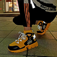 Load image into Gallery viewer, 2020 Men's luxury sneakers "Unruly Bull"
