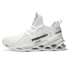 Load image into Gallery viewer, 2020 Men's luxury snekers Athietic Breathable Blade
