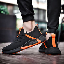 Load image into Gallery viewer, Luxury Brand 2020 New Cheap Men Harajuku Lazy Shoes Breathable Men Sneakers Zapatillas Hombre High Quality Men Casual Shoes
