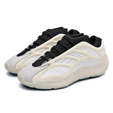 Load image into Gallery viewer, Times New Roman 2020 Spring Men‘s Sneakers Male Casual Shoes Outdoor Non-slip Adult Footwear Luxury Breathable Man Sneakers
