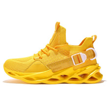 Load image into Gallery viewer, 2020 Men's luxury snekers Athietic Breathable Blade

