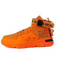 Load image into Gallery viewer, 2020 Men's luxury sneaker " Calzado Hombre"
